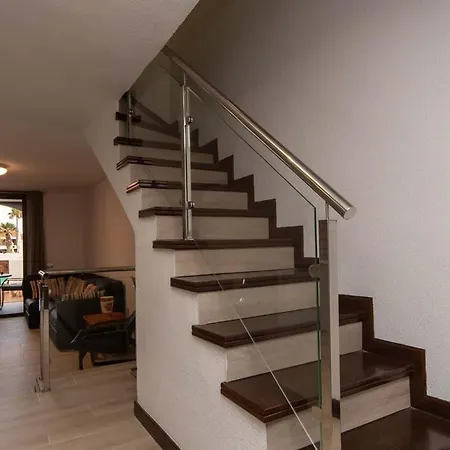 Park Santiago Ii 85 - Two Bed *