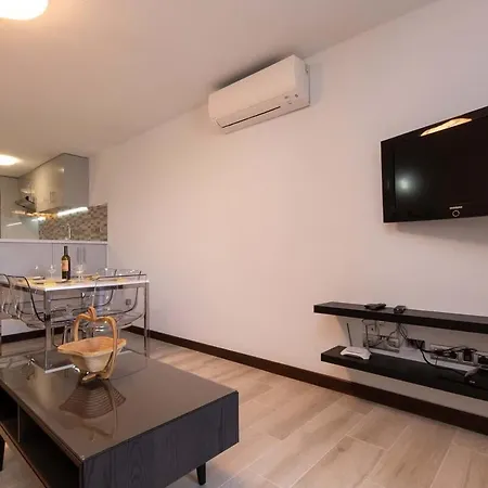 Park Santiago Ii 85 - Two Bed