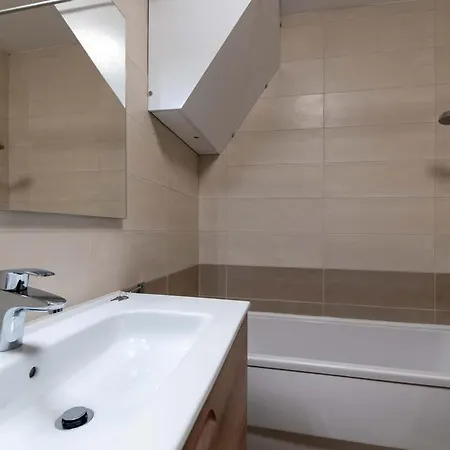 Park Santiago Ii 85 - Two Bed * Playa de las Americas (Tenerife)