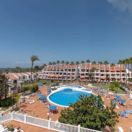 Park Santiago Ii 85 - Two Bed Apartment Playa de las Americas (Tenerife)