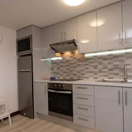 Park Santiago Ii 85 - Two Bed Apartment Playa de las Americas (Tenerife)