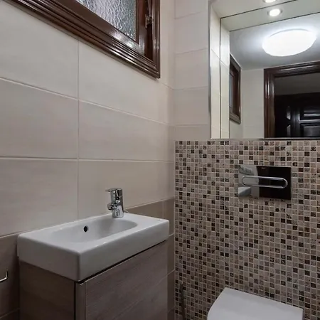 Park Santiago Ii 85 - Two Bed Apartment Playa de las Americas (Tenerife)