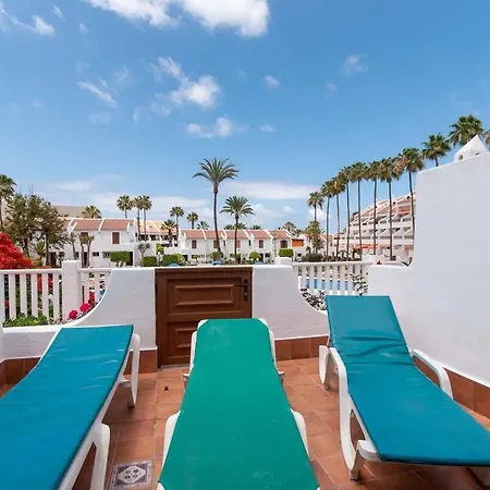 Apartment Park Santiago Ii 85 - Two Bed *