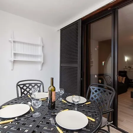 Apartment Park Santiago Ii 85 - Two Bed Playa de las Americas (Tenerife)